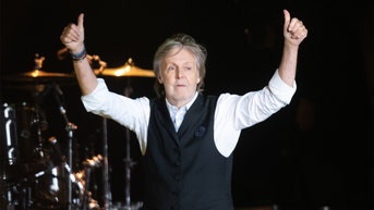 Beatles legend Paul McCartney makes history with net worth after tour