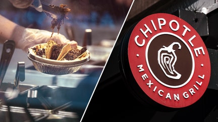 Chipotle CFO Jack Hartung speaks about the restaurant chains menu price increases on "The Big Money Show."