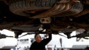 Trump's tariffs could drive up auto repair costs, experts say