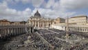 Pope Francis dead at 88: What is the financial situation of the Vatican?