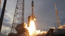 Amazon takes first step toward satellite internet service with successful launch