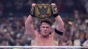 WWE touts WrestleMania 41's massive success in Las Vegas