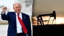 'Drill, Baby, Drill': White House cheers first production from new Gulf of America oil field