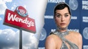Where's the beef? Beloved fast food chain refuses to apologize for online burn of Katy Perry's space voyage