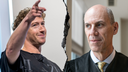 Zuckerberg endures early grilling on day 1 of Meta monopoly trial