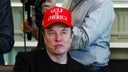 Musk, Tesla board chair deny report on search for new CEO
