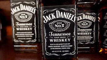 Jack Daniel's maker reveals surprising reason why Americans are drinking less - Fox News