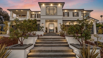 Price of California mansion drops $250K every week until someone buys it - Fox News