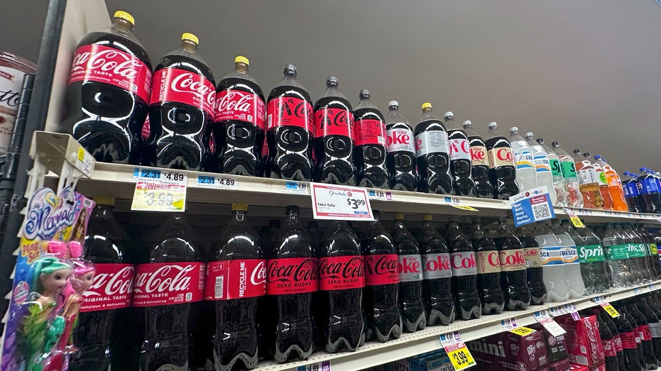 Coca-Cola takes its fight with the IRS to federal appeals court with $20B on the line
