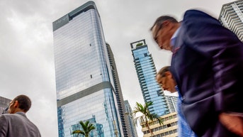 Silicon Valley elite shift record wealth to build Florida's new 'tech capital' - Fox News