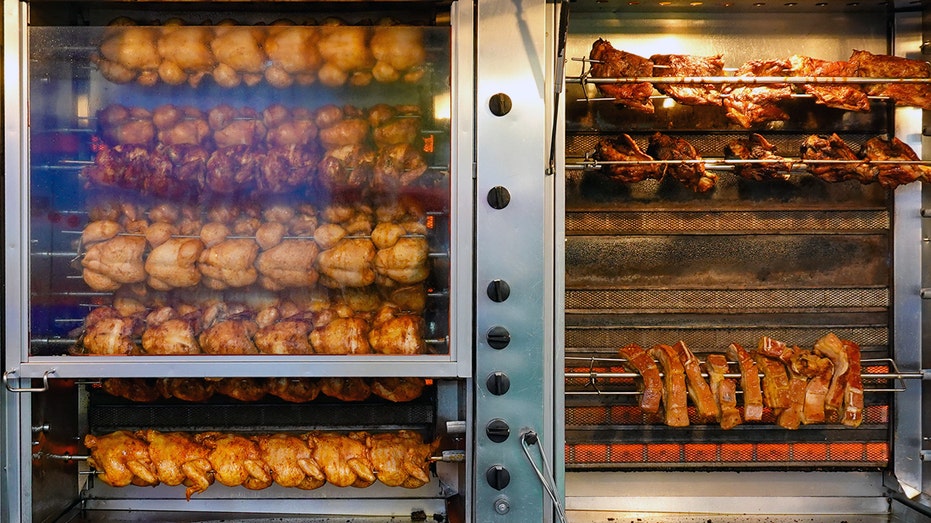 Surprise rival knocks Costco's famous rotisserie chicken off its perch as best bird