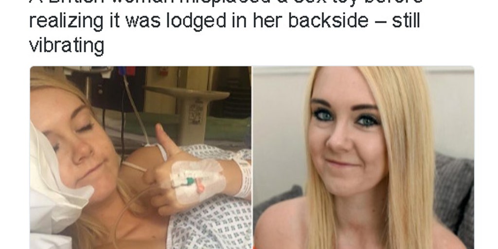 Вибратор Челлендж 18