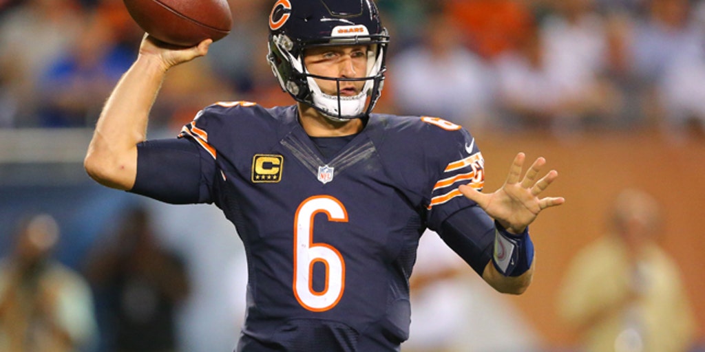 Jay Cutler appears to support Trump's reelection bid