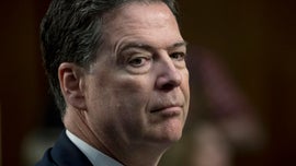 Comey blasts Kavanaugh probe deadline, says FBI shouldn't have 'shot clock'