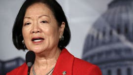 Sen. Hirono doesn't answer when asked whether Dems leaked Christine Ford's letter on Kavanaugh