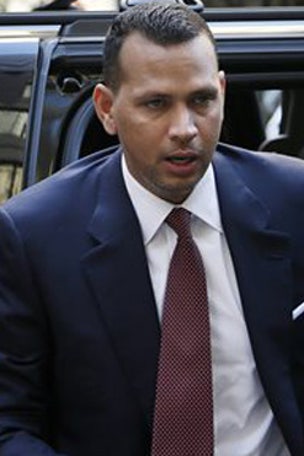 ARod's messy legal battle with ex