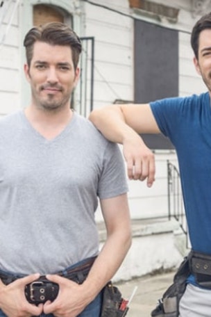 HGTV stars reveal next project
