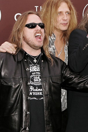 Lynyrd Skynyrd talks departed band member