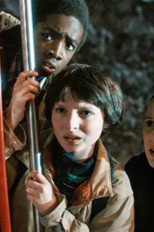BAD news for 'Stranger Things'