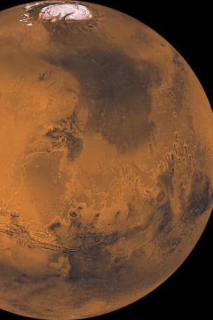 NASA's BIG decision in hunt for aliens