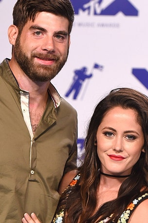 'Teen Mom' stars did WHAT?