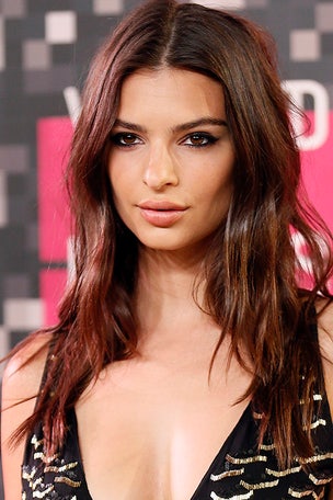 Model questions Facebook CEO over THIS