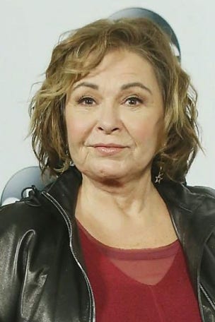 Roseanne's fate on spin-off revealed