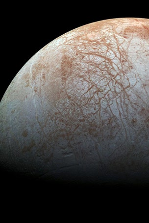 NASA's ‘tunnelbot’ to search for aliens