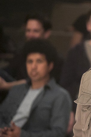 'Happy Days' star's BIG catch