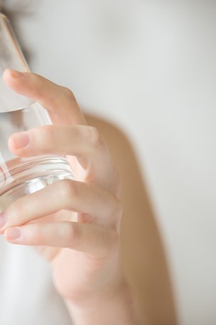 Water and AGING: The connection