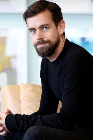 Twitter CEO slammed for ‘tone deaf’ tweets
