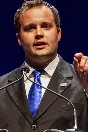 Duggar place of work RAIDED