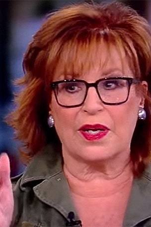Behar goes BERSERK