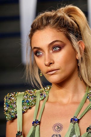 Star addresses rumor