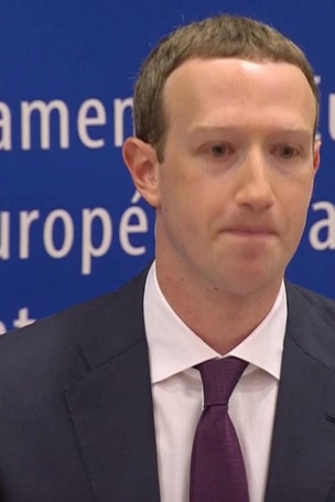 Secret Facebook docs show WHAT?