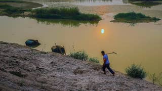 How simple Chinese farmers exposed the failures of socialism: 'The Unauthorized History of Socialism'