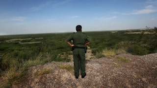 Disappearances rise on Mexico’s ‘highway of death’ to border