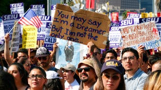 This state passes bill to allow illegal immigrants to get professional licenses