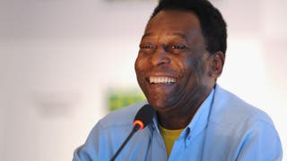 Hospital gives update on 82-year-old soccer legend after recent scare: 'A lot of hope'