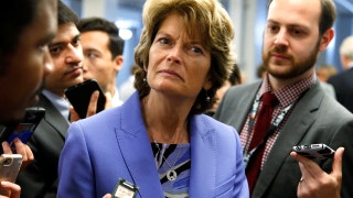 Halfway through 2021, 5 senators mum on if they're running for reelection in 2022