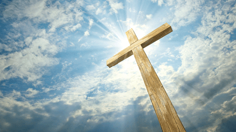 Don't overlook God's glory in your 2023 faith journey