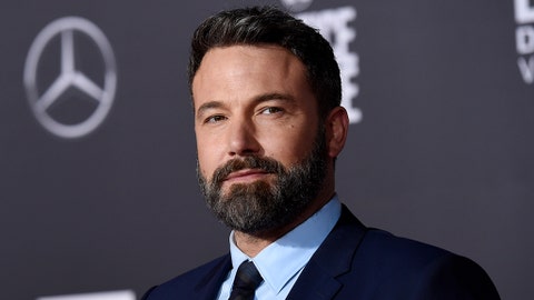 Ben Affleck says he had a ‘dissociative panic attack’ after smoking weed on set of ‘Dazed and Confused’