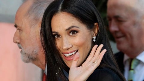 Moms pan Meghan Markle's attempt to 'reimagine fatherhood' in debut children's book: 'Nothing original'