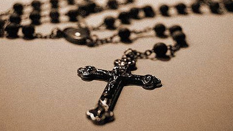 During Lent, appreciate the commas in life as a pause – not the final period