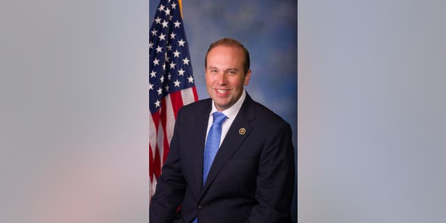 U.S. Rep. Jason Smith, R-Mo.