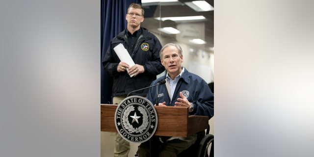 Gov. Greg Abbott has made school choice a top priority for Texas.