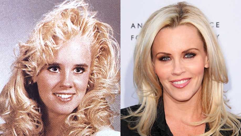 Jenny Mccarthy Plastic Surgery