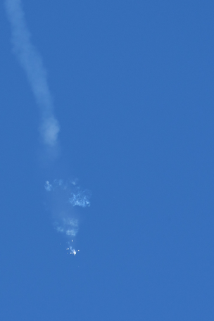 Should Russian rockets worry us?