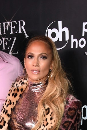 Inside J. Lo, A-Rod's relationship