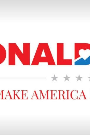 Donald Dating app blocks liberal trolls